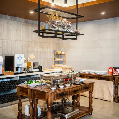YZ SPA House