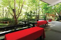 Kinugawa Park Hotels فنادق في 