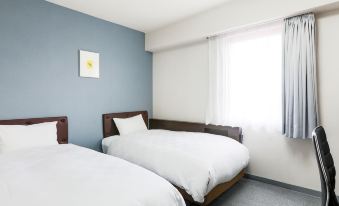 KOKO STAY Miyakonojo(formerly Hotel Wing Miyakonojo)