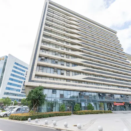 Luoman Hotel