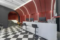 Yating Hotel
