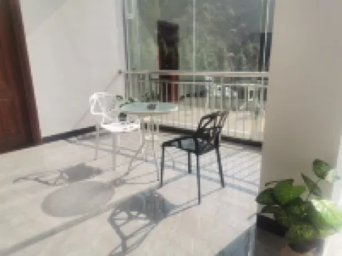 Lianzhou Lushan Homestay