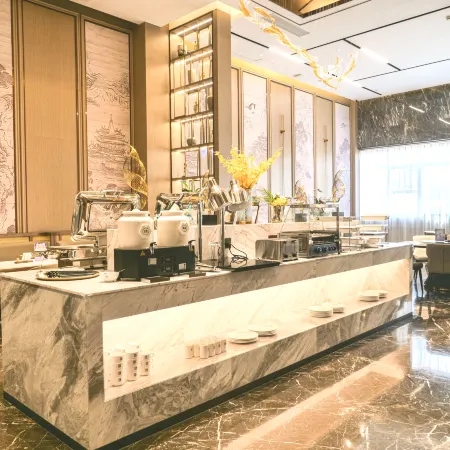 GreenTree Eastern Hotel (Nancheng Gaotiezhan)
