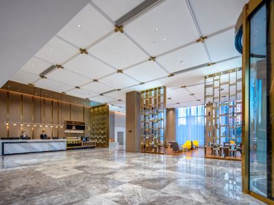 Echarm Plus Hotel