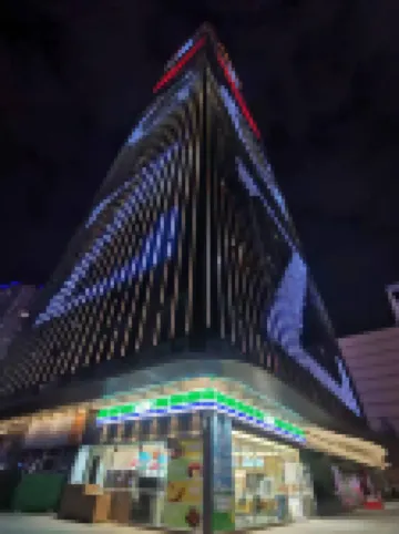 Ruisibao Internationality Apartment (Ganzhou Vientiane City)