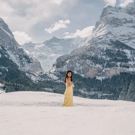 Sunstar Hotel & Spa Grindelwald