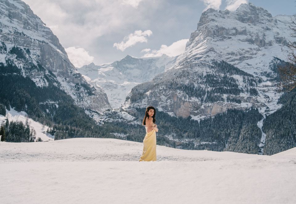 조식 식당 이미지