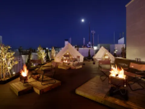 รอยัล ปาร์ค แคนวาส – สัปโปโรโอโดริปาร์ค โรงแรมในซัปโปโร