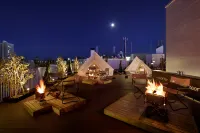 ザ ロイヤルパーク キャンバス 札幌大通公園