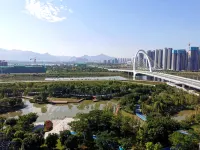 Sheraton Zhaoqing Dinghu - Romantic