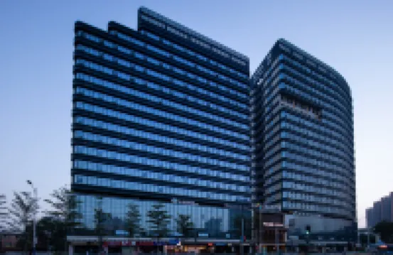 아투어 호텔 자오커우 지하철역, 리완, 광저우 광저우 호텔