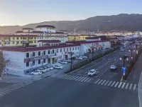 7 days premium hotel (Taiyuan Jinci Park Branch) Hotels near Jinsi Temple