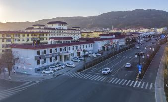 7 days premium hotel (Taiyuan Jinci Park Branch)