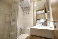 Yilun Hotel Zhangzhou Haihua Island