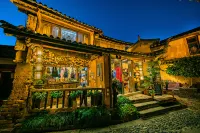 Pingshe Inn Hotels in 