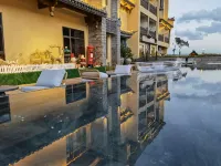 Yibo Garden Hotel (Fuxian Lake) - رومانسي