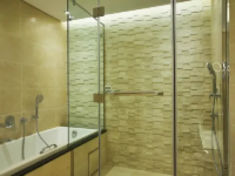 Mercure Dubai Barsha Heights Hotel Suites And Apartments