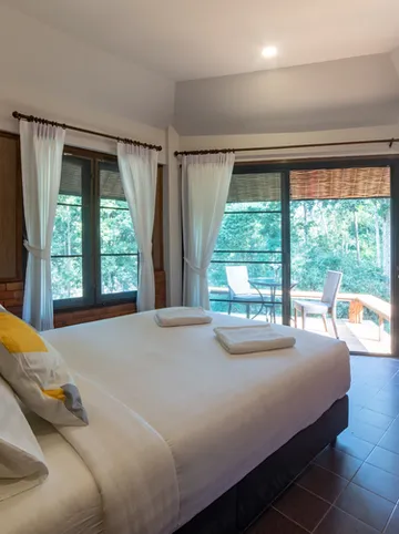 รูปภาพของตะวัน ริเวอร์ไซด์ เอสลีเพ่นท์ รีสอร์ท