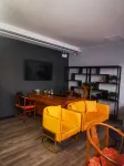 Furong light Luxury Fashion Hotel (Shuozhou Haode Plaza store) - 2-Star