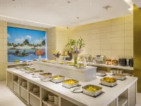 Intercontinental Yunshang Hotel Hotels in Lushan City
