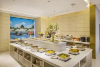 Intercontinental  Yunshang Hotel