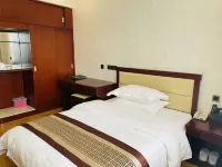 Dalian International Exchange Center Hotels near Orange Sea Campground