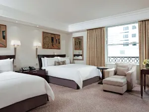 The Peninsula New York