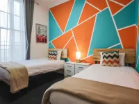 Smart Hyde Park View Hostel Hotels in London
