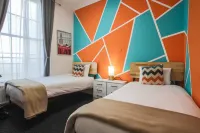 Smart Hyde Park View Hostel Các khách sạn ở 