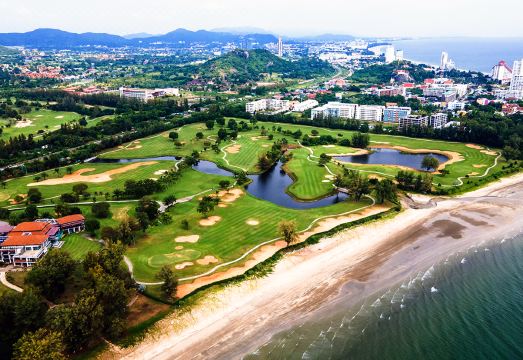 5. 후아힌 시파인 ..