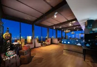 Nanchang Riverview  Hotel - Baarit