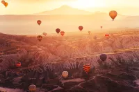 The Owl Cave Hotel Hotels in Göreme