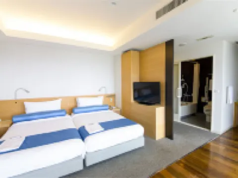 Naha Tokyu Rei Hotel فنادق في أوكيناوا