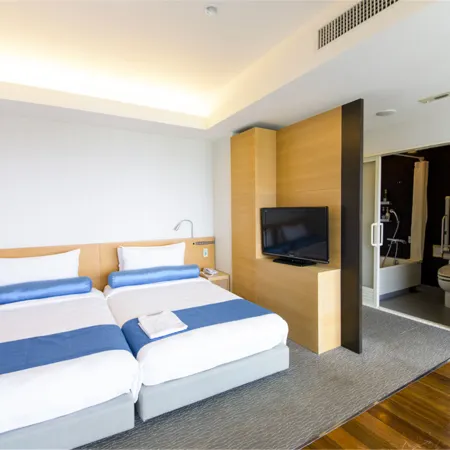 Naha Tokyu Rei Hotel