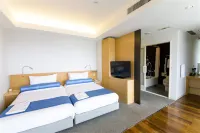 Naha Tokyu Rei Hotel