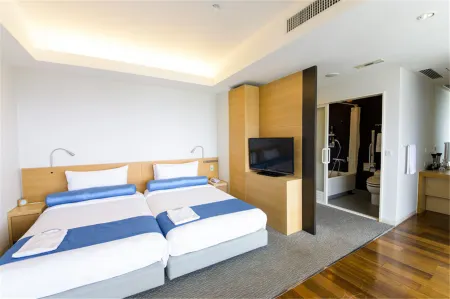 Naha Tokyu Rei Hotel