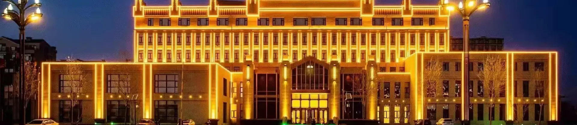 4-Star Select Hotels
