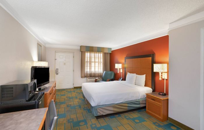 La Quinta Inn by Wyndham Phoenix Sky Harbor Airport