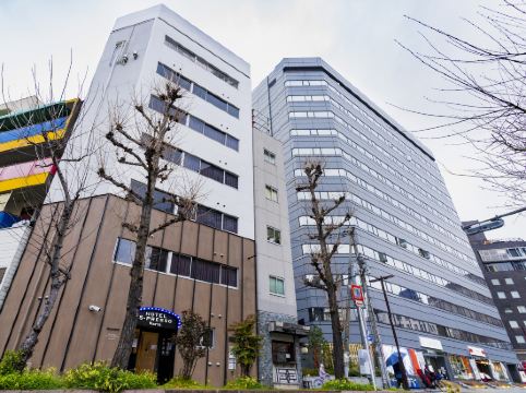 Hotel S-Presso North