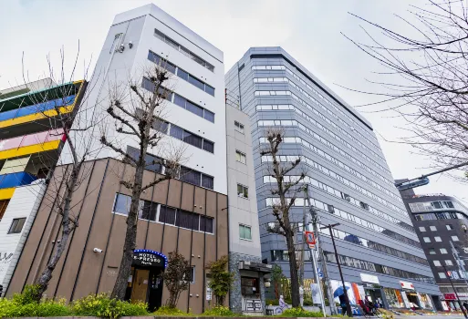 Hotel S-Presso North Hotels near Osaka Prefectural Gymnasium