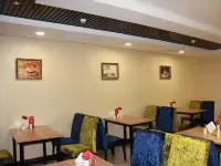 Jixian Zunyue Hotel Hotel a Shuangyashan