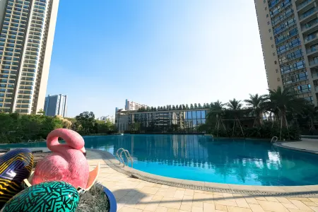 Youpin Living Apartment