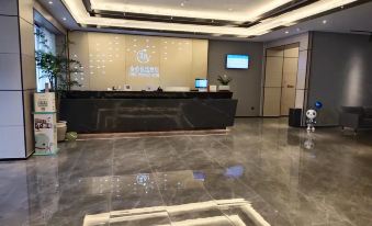 Golden Suzhou Preferred Hotel