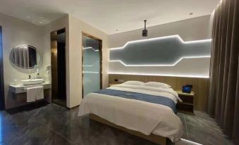 Lemon E-sports Theme Hotel