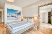 Cooee alpin Hotel Kitzbüheler Alpen