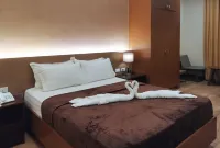 RedDoorz Premium @ Grand 29 Hotel 카피스 호텔