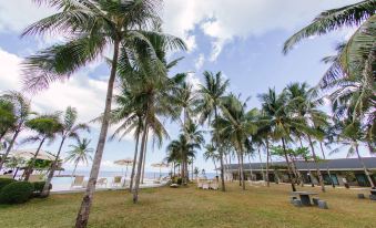 Mangodlong Paradise Beach Resort