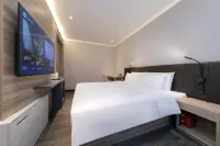 HanTing Hotel (Huangshi North Railway Station Baima Road) Hotels in Huangshi