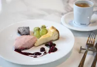 Hotel New Port Yokosuka - Frühstück