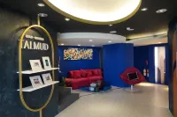 Talmud Hotel Gongyuan - Balkoner